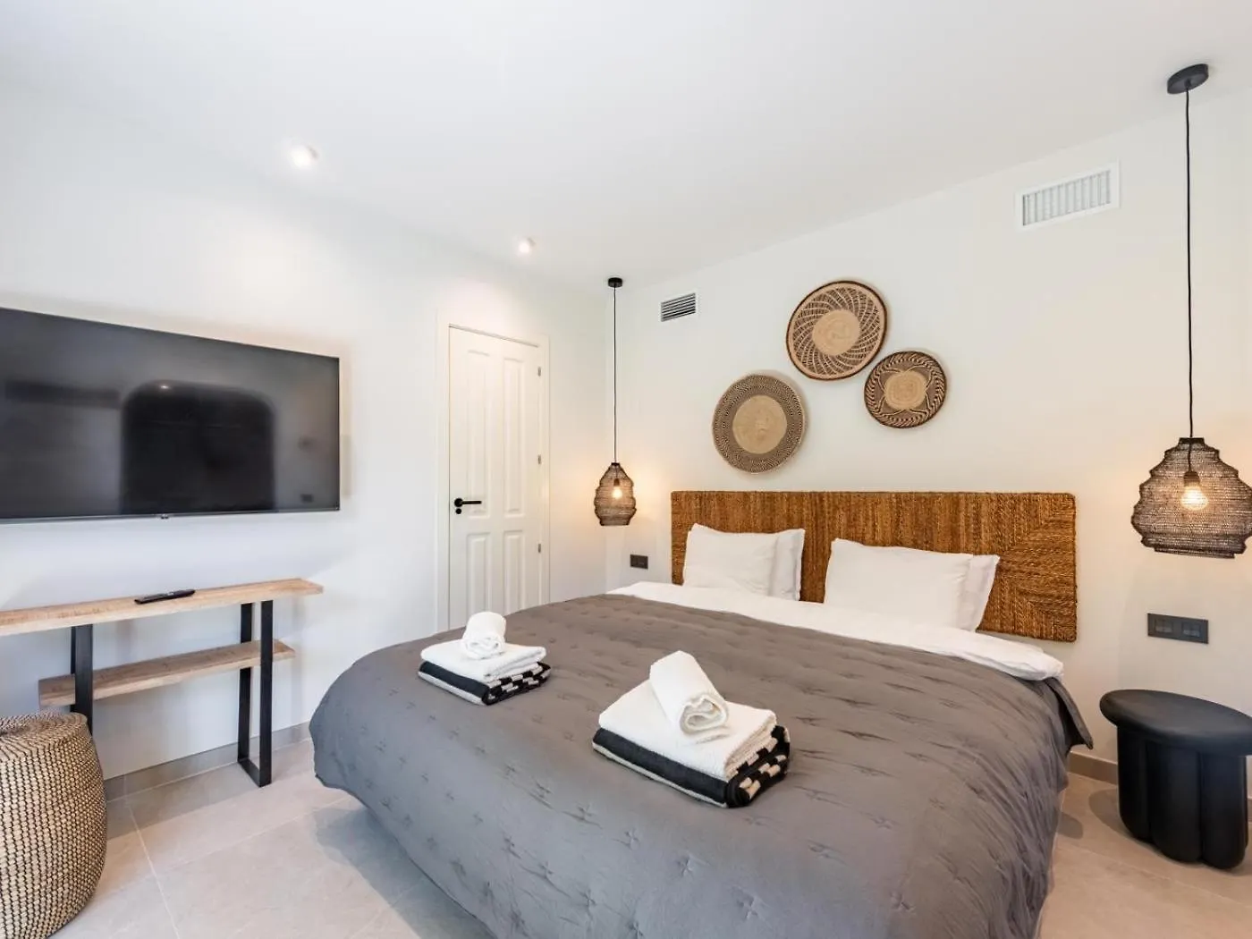 Casa de Férias Villa El Jardin Escondido Marbella