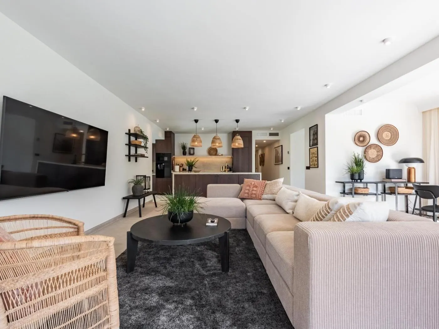 Casa de Férias Villa El Jardin Escondido Marbella