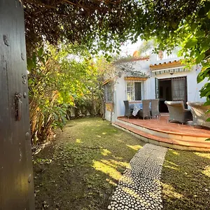 Gmc Turistics - Casa Mina Сasa de vacaciones