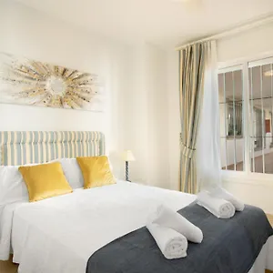 Apartamento Con Espectaculares Vistas Al Golf En - Xallas 2 3 Apartamento