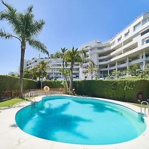 Superbe Avec Jaccuzi Apartamento