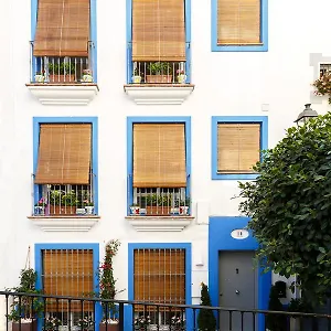 Appartement Old Town House, Marbella