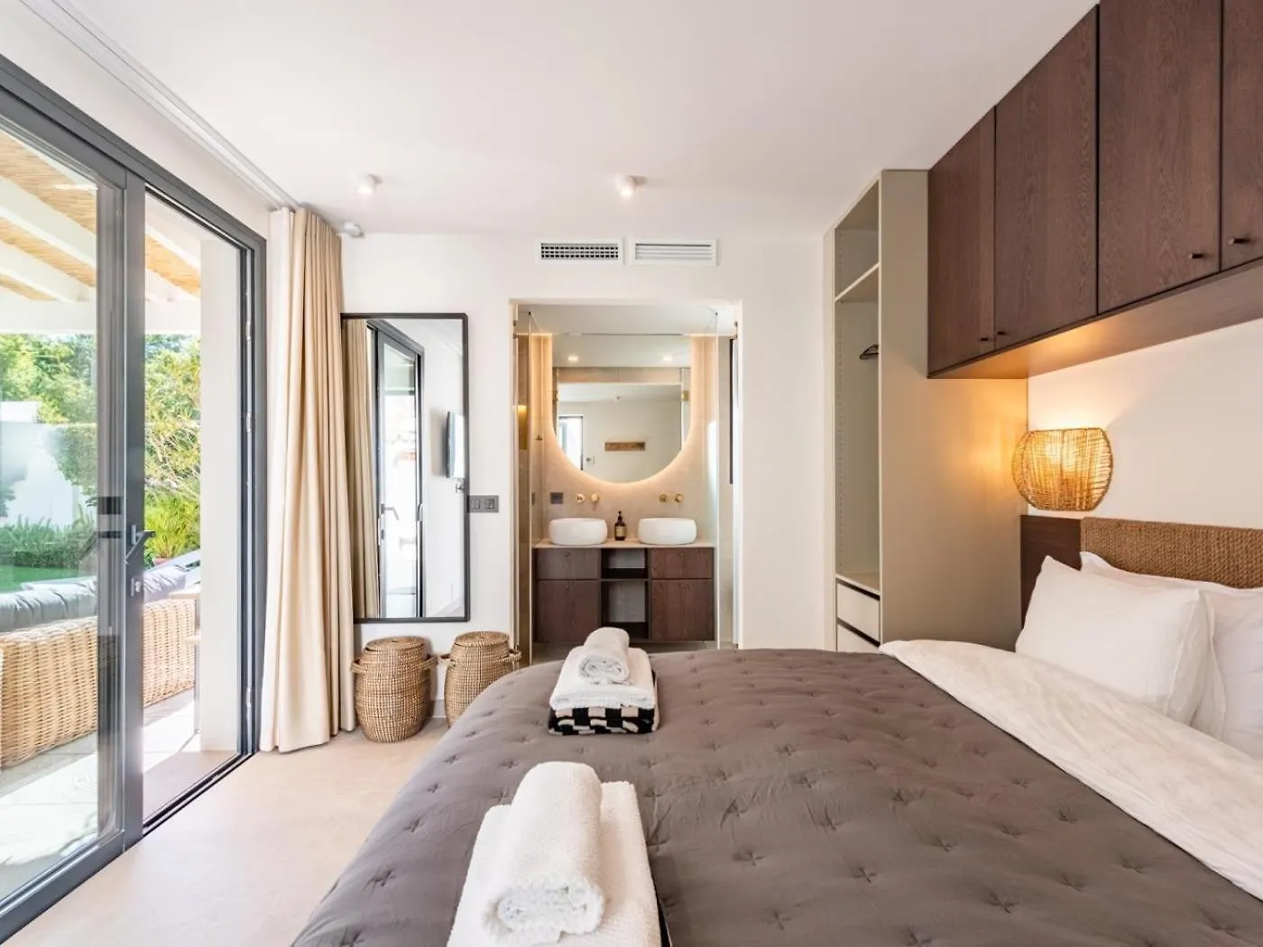 Villa El Jardin Escondido Marbella 0*,  Spain