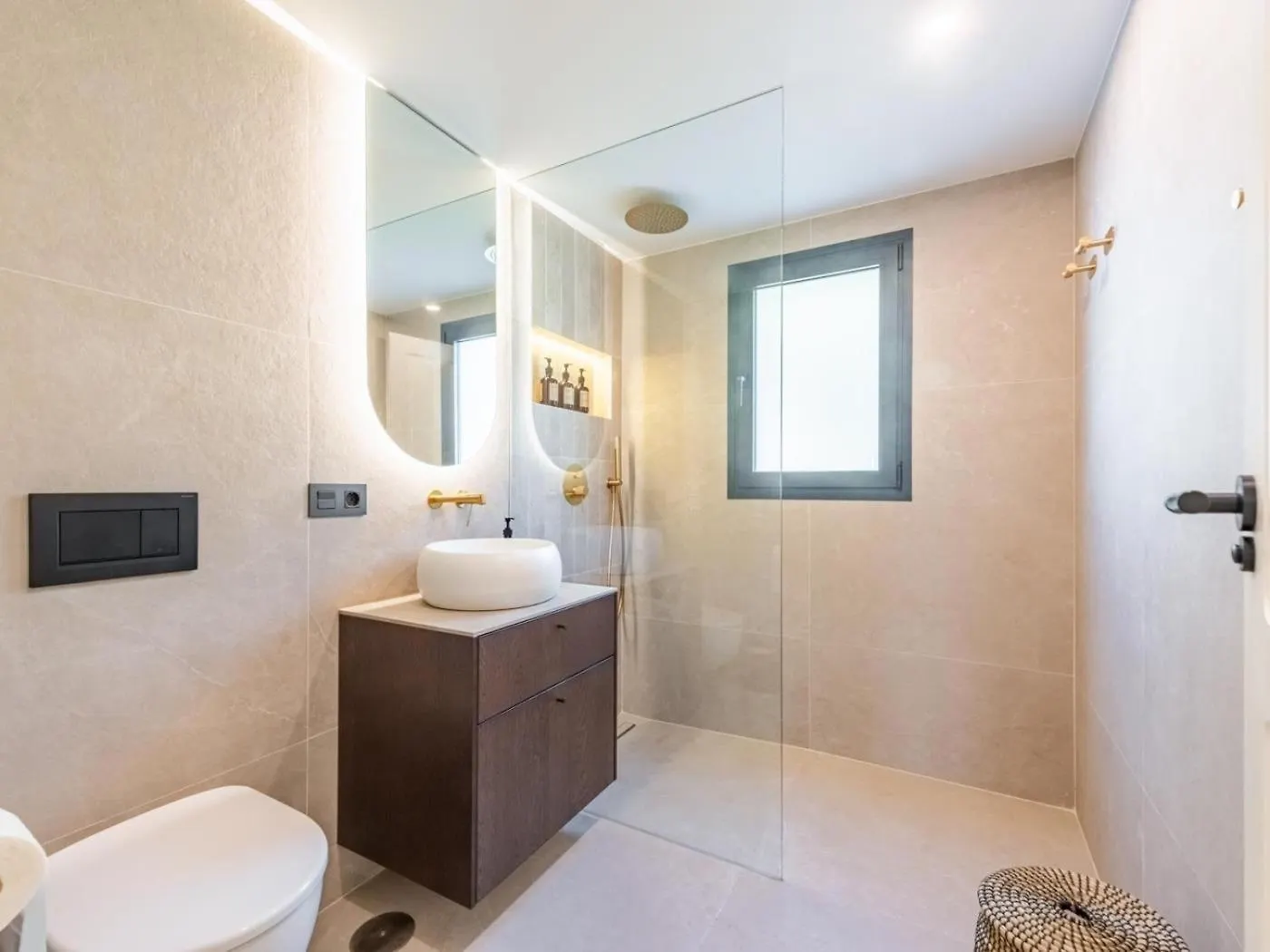 Holiday home Villa El Jardin Escondido Marbella