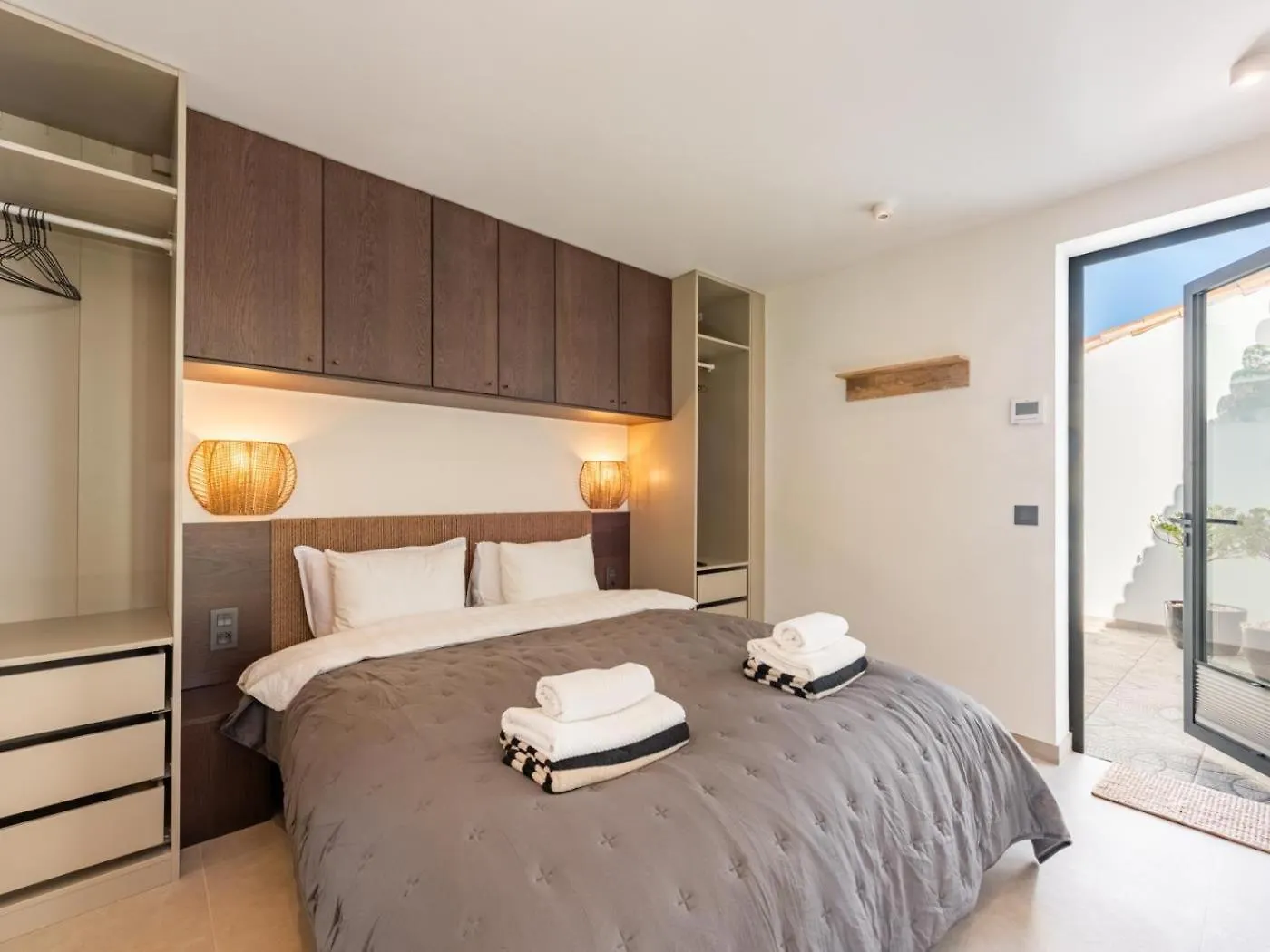 Villa El Jardin Escondido Marbella Holiday home