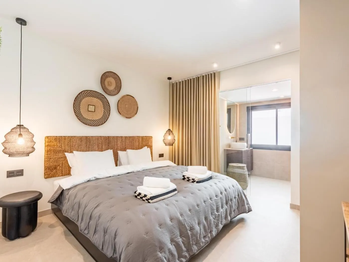 Holiday home Villa El Jardin Escondido Marbella